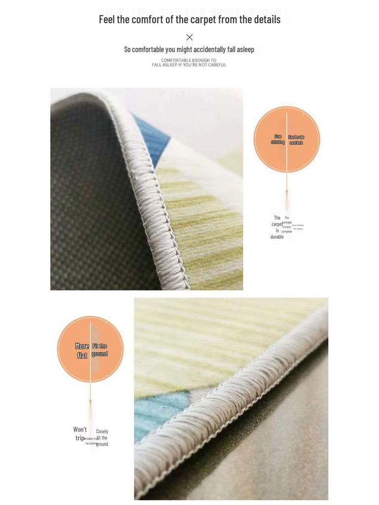 Wasserdichte Anti-Rutsch-Flurmatte: Lange Treppenhaus-Fußmatte mit Wasseraufnahme & Schmutzabweisung für Eingangsbereiche.