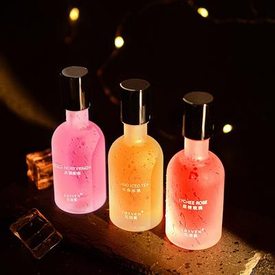 Geuren – Parfum