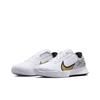 Nike Court Air Zoom Vapor Pro 2 Magnolia Unisex-Sneaker Weiß Schwarz Metallic-Gold FZ8227-100