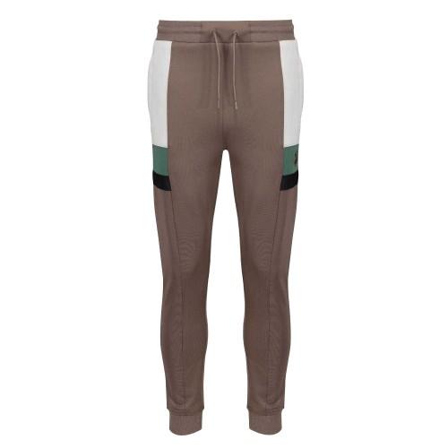 Luke 1977 Men's Cosmos Jogging Bottoms