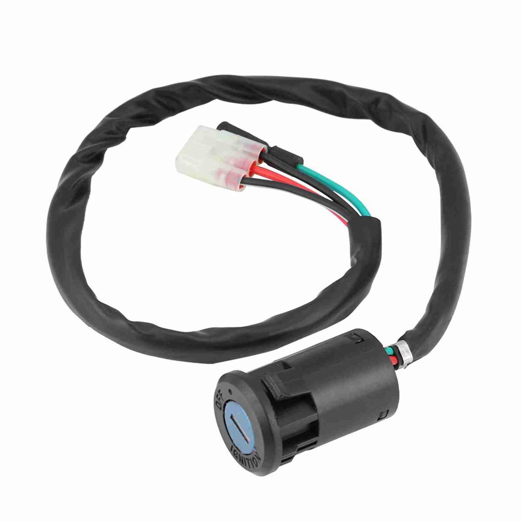 Ignition Key Switch Fits For Honda TRX400EX TRX 400EX