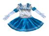 Sailor Moon Usagi Tsukino Fantasia de Cosplay Baile [ELVES MALUCOS]
