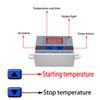 XH-W3001 Digital Control Temperature Microcomputer Thermostat Switch Thermometer New Thermoregulator 12/24/220V