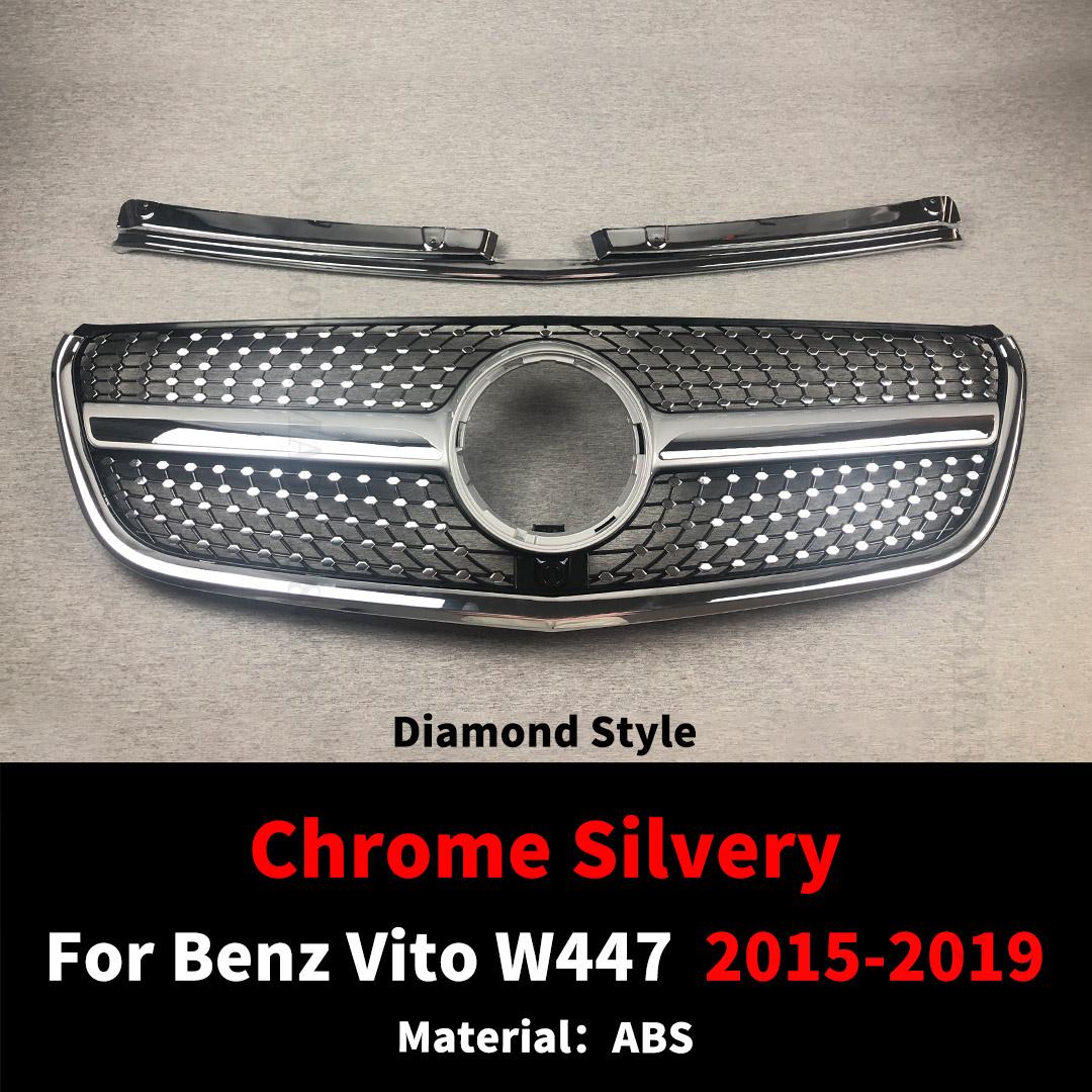 Piemērots Mercedes Benz Vito V W447