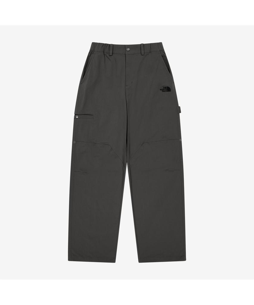 Noseupeiseu Np6Nr55L Craftline Pants Brown