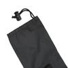 2 Pcs Oxford Cloth Hiking Pole Carrying Bag Large Capacity Waterproof Trekking Poles Storage Bag With Adjustable Shoulder Strap