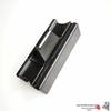 Medium Bus Glass Buckle Hanger Hook, Stainless Steel Iron Sheet for Coach Seat