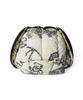 THISISNEVERTHAT Gd Puffer Down Trooper Hat Iconography