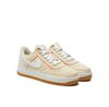 Кроссовки Nike Air Force 1 '07 Prm CI9349 200 бежевый