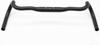 REDSHIFT Kitchen Sink Handlebar without Loop for and Commuter Aluminum Drop with 20mm of 41cm Width Road, Gravel, Touring, Bikes, Bar, 31.8mm Clamp,