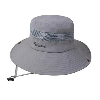 Pokrývky hlavy – Klobouky „bucket hat“