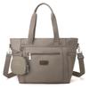 Large Capacity Nylon Bag Women's Tote Bag Shoulder Bag
