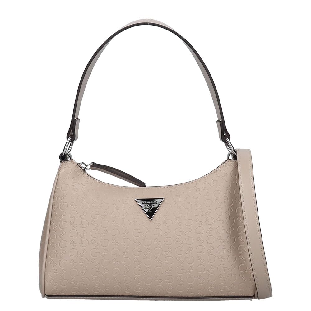 Shoulder bag JILLIAN MINI TOP ZIP SE189569 TAU TAUPE