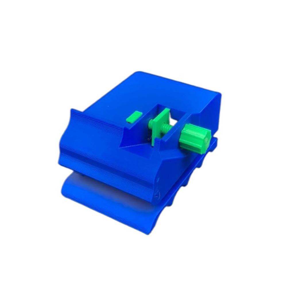 Cat Shape Cat Cardboard Cutter Plastic Sliding Cutter  Cardboard Recycle Tool