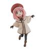 Thundertech Spy x Family Code White DXF Anya Forger Figur