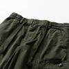 Demana Men's Multi-Pocket Cargo Shorts