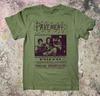 Pavement Tour Gift For Fan T-shirt, S-4XL