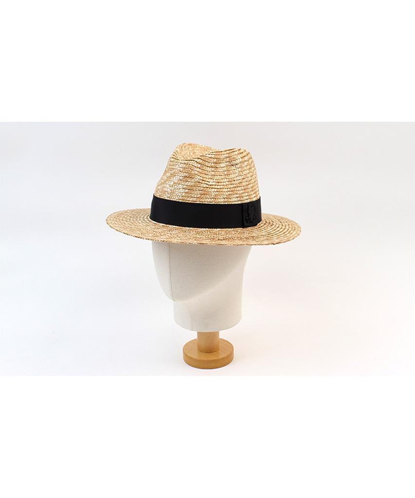 Yunibeosyeolkemiseuteuli Kangkang Summer Fedora Panama Hat