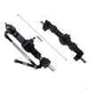 Aluminum Front And Rear Axle Set for 1:12 Scale RC Vehicles