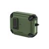 Explorer AirPods 1 protective case pro1 earphone case protective case apple wireless bluetooth 1st generation earphones