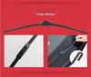 Wiper Blade with Frame for GAC Trumpchi Aion S/Me 580/630 and Cool 530