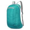 Wasserdichter packbarer Rucksack Faltbarer faltbarer Reise-Rucksack Leichter Rucksack Outdoor-Sport