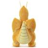 Takara Tomy Arts Pokemon Du hast entschieden Plüschtier Dragonite ca. 27 cm groß.