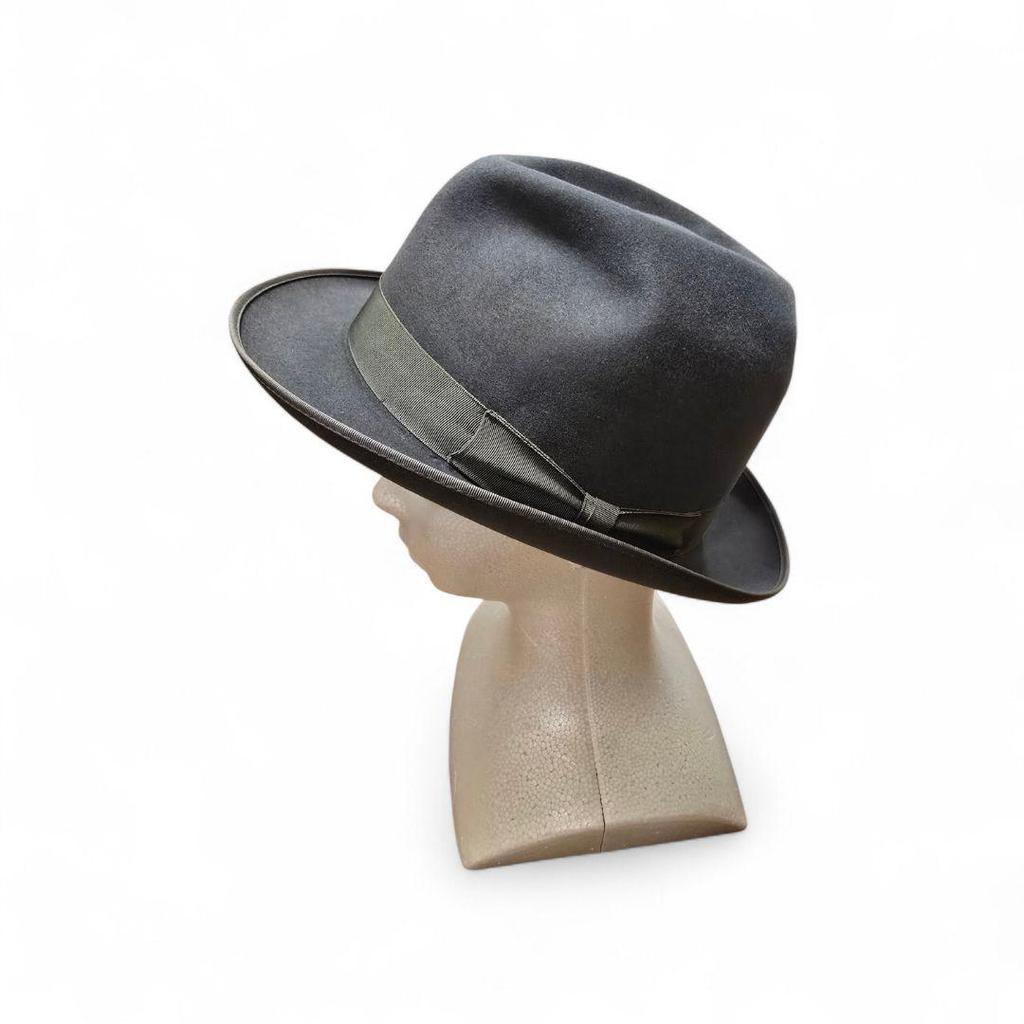 Used STETSON 7 1/8 Vintage Hat