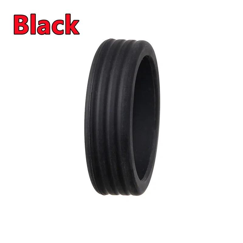 New 8PCS Luggage Wheels Protector Silicone Wheels Caster Shoes Travel Luggage Suitcase Reduce Noise Wheels Cover Accessories