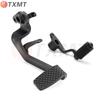 Yamaha MT-09 Tracer 900/GT 21-22 Rear Brake & Gear Shift Lever