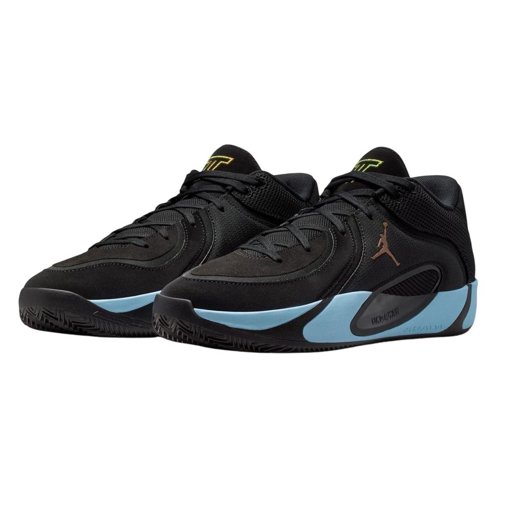 Nike Mens Air Jordan Tatum Baseball Trainers