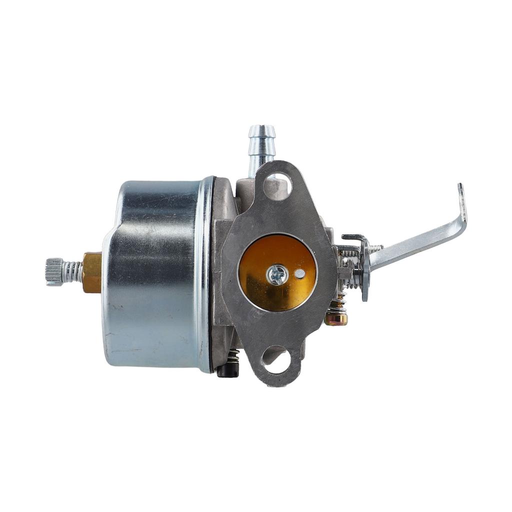 Replace Carburetor for Tecumseh Tecnamotor BH35 BH45 H50 H60 HH60 HH70, 632230 632272, Material for Optimal Functionality