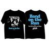 2026 Summer New Style Paul McCartney High-Quality Fashion Comfortable Men Women Printed Oversized Streetwear Round-neck T-Shirt Tee