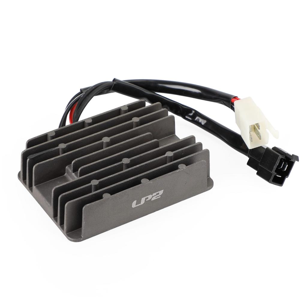 Magneto Stator Voltage Rectifier Gasket For Suzuki TL1000R TL1000S 1997-2003