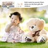 Doll Joints Doll Accessories for Teddy Bear Toys Doll Making Joints Doll DIY Material Scrapbook Craf