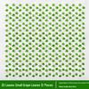 Rattan Pothos Artificial Green Vine for Air Conditioner or Water Pipe Cover