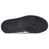 (WMNS) Air Jordan 1 Mid Patent SE 'Triple Black' Donna BQ6472-002