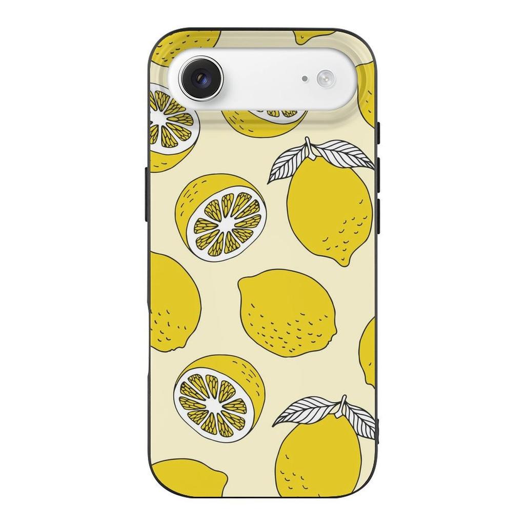 1 Pack For Iphone 17/17Air/17Pro/17ProMax TPU Clear Case With Flexible Bumper, Scratch Guard, And Drop Cushion Design