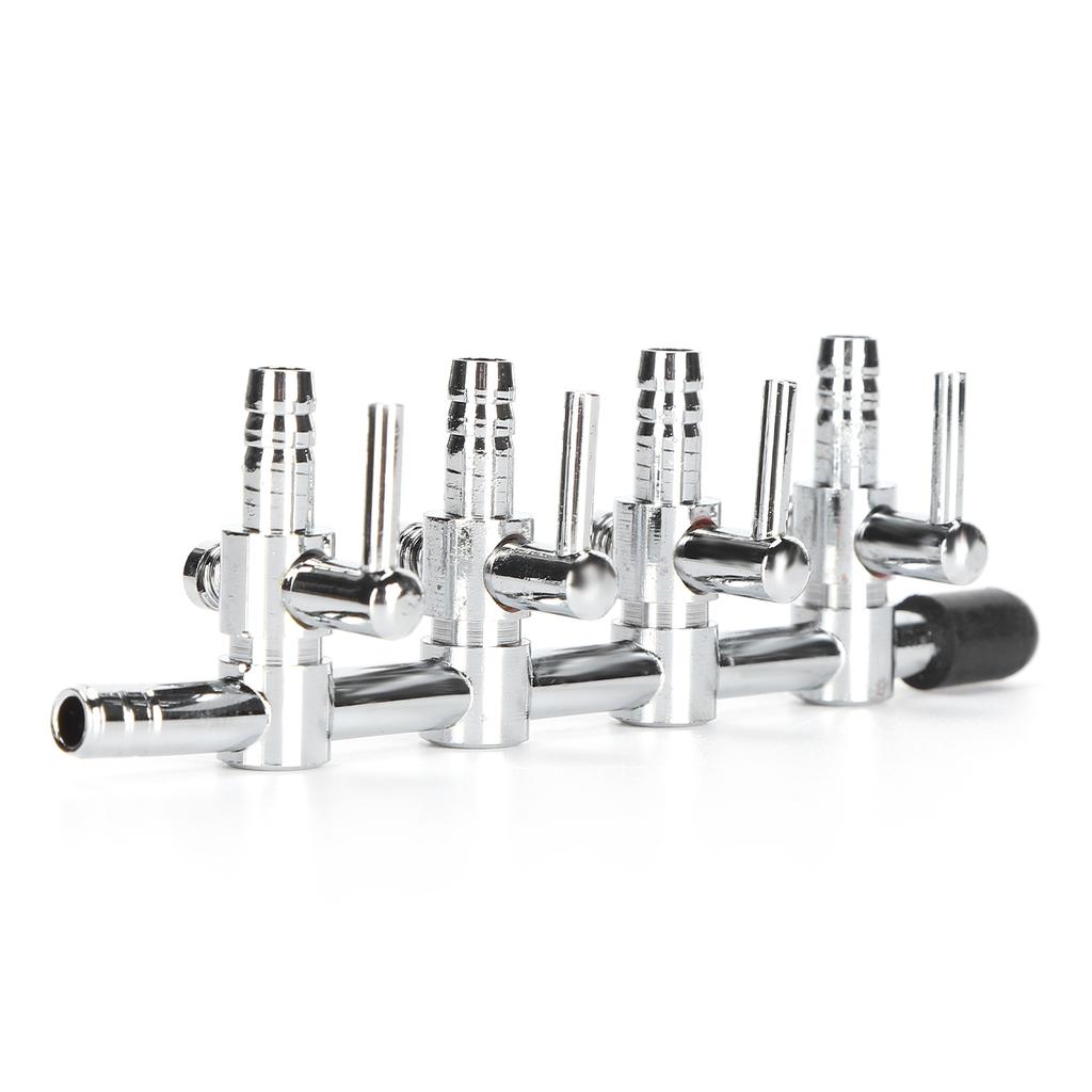 Fish   Stainless Steel Control Valve Aquarium     Control Fish   Accessories