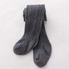 Cute Baby Girls Knit Tights Spring Autumn Winter Toddler Cotton Stocking Breathable Pantyhose For Boys Girls