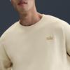 Nike Casual Breathable Soft Comfortable Loose Hoodie Men Hoodies Light-Khaki Parachute-Beige IB8360-229