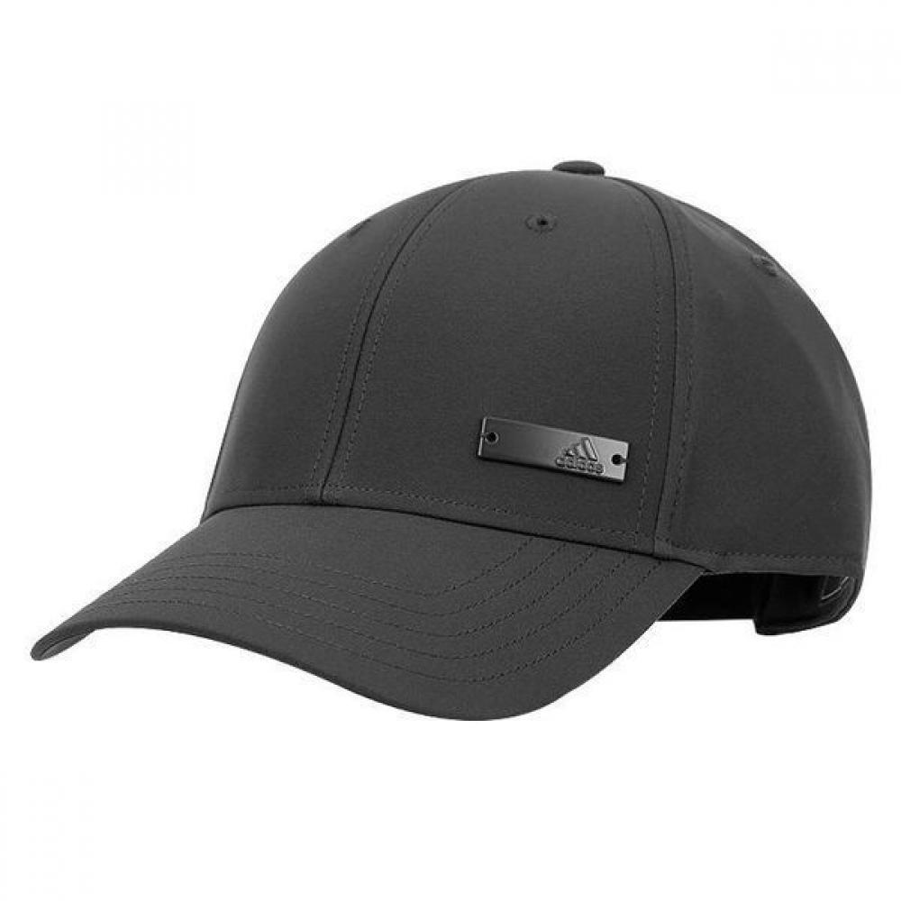 

Adidas Adidas Lightweight Metal Badge Baseball Cap Baseball Cap GM4508