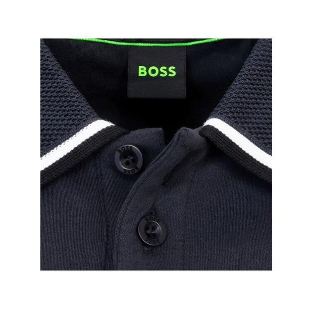 Поло BOSS 50538185-402