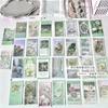30pcs Mixed Star Sealing Sticker Card Packaging Decorative Lables for Small Business Jewelry Wrap Gifts Packaging Stickers