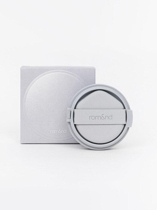 rom&nd Nu Zero Cushion Main Product + Refill SET