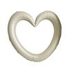 Reusable Photo Frame Balloon Metallic Love Balloon Cute Design Giant Heart Balloon  Birthday Party
