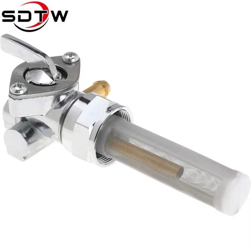 

62167-81 Fuel Tank Switch Valve Petcock Tap For Harley Davidson FXDL FXDB FLTCU FLTC FLSTN FLSTF FLST FLHTP FLHTC FXDWG FXDS