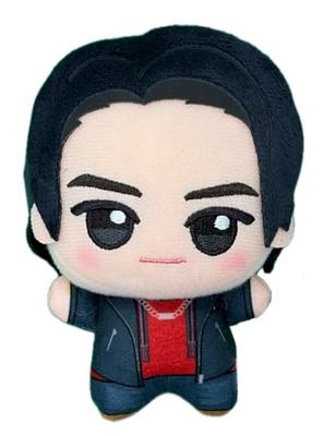 Number One Sentai Gojuger Chibi Plush Toy Vol.2 Approx. 11cm (Tono Hou)