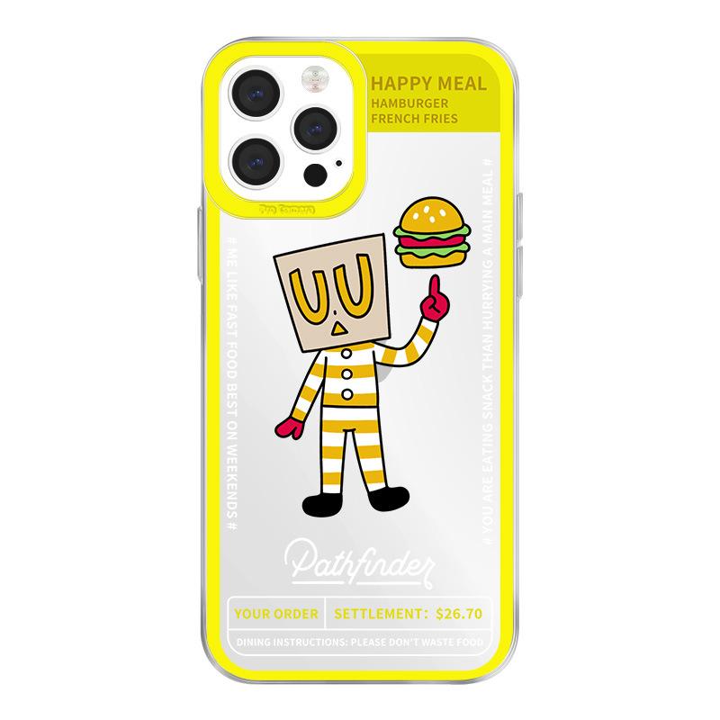 

Мягкий чехол для линз с ремешком для iPhone 12/13/14 Pro/15/XR iPhone 14PRO