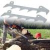 Large Dog Spikes Bumper Replacement for MS200 MS201 MS210 MS230 MS170 MS250 MS171 MS181 MS211 017 018 020 Chainsaws